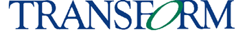Transform logo
